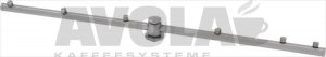 RINSE ARM ASSEMBLY 480 mm