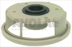 IMPELLER SUPPORT