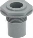 WASH ARM ASSEMBLY BOSS