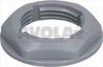 RING NUT FOR BOSS