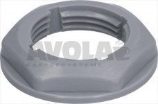 RING NUT FOR BOSS