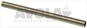 SUPPORT STAINLESS STEEL PIPE