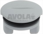 WASH ARM CAP