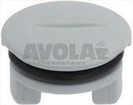 WASH ARM CAP