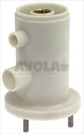 LOWER WASH ARM ASSEMBLY SUPPORT