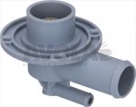 TOP WASH ARM ASSEMBLY SUPPORT