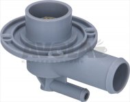 TOP WASH ARM ASSEMBLY SUPPORT