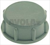 RINSE NOZZLE END CAP
