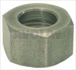 THREADED NUT M20x1.5