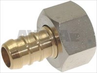 RINSE FITTING SUPPORT