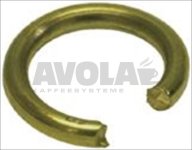 BROKEN RING