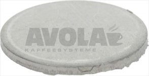 STAINLESS STEEL TABLET