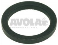 GASKET 18.5x14.2x2 mm