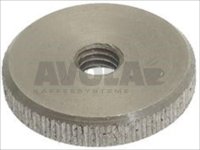LOCKING NUT TURNED