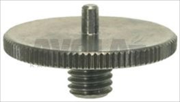 FIXING SCREW STAINLESS STEEL RETAINER