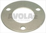 STAINLESS STEEL DISK