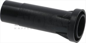 BOWL ASSY WITH HOSE