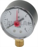 PRESSURE GAUGE