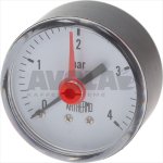 PRESSURE GAUGE