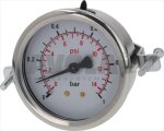 PRESSURE GAUGE