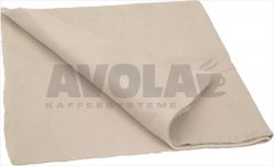FLANNEL CLOTH 129 cm FOR 250 mm