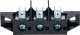 3 pole terminal block fv273 40a 450v