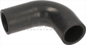 INLET HOSE