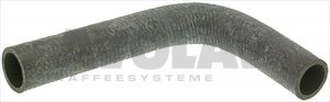PUMP OUTLET HOSE