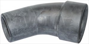 PUMP OUTLET HOSE