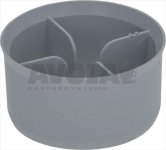 RING FOR INLET HOSE