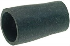 OUTLET HOSE