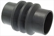 DISPENSER/TANK HOSE