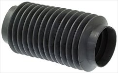 DETERGENT HOSE 220 mm