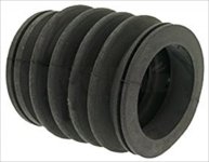BELLOWS HOSE