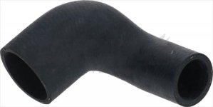 OUTLET HOSE