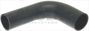 PUMP INLET HOSE