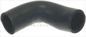 PUMP INLET HOSE