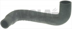 OUTLET HOSE