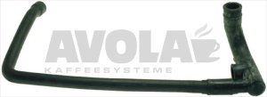 TOP/BOTTOM OUTLET HOSE