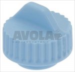 CAP FOR INLET SLEEVE
