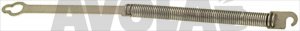 DOOR RETURN SPRING 270 mm