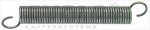 DOOR RETURN SPRING 140 mm