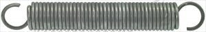 DOOR RETURN SPRING 138 mm