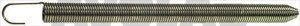 HOOD LIFTING SPRING