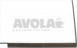 RIGHTHAND SPRING FOR DOOR