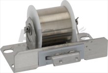DOOR SPRING 40 mm