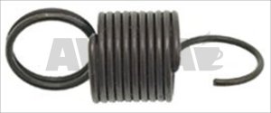 SAFETY SPRING