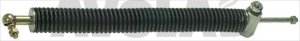 TELESCOPIC GAS SPRING