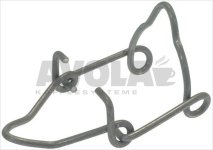 RINSE ARM SPRING