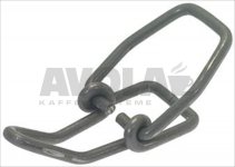 ARM INSERT SPRING